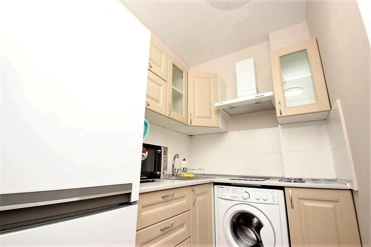 Apartment In Arkadia Odessa Exterior foto