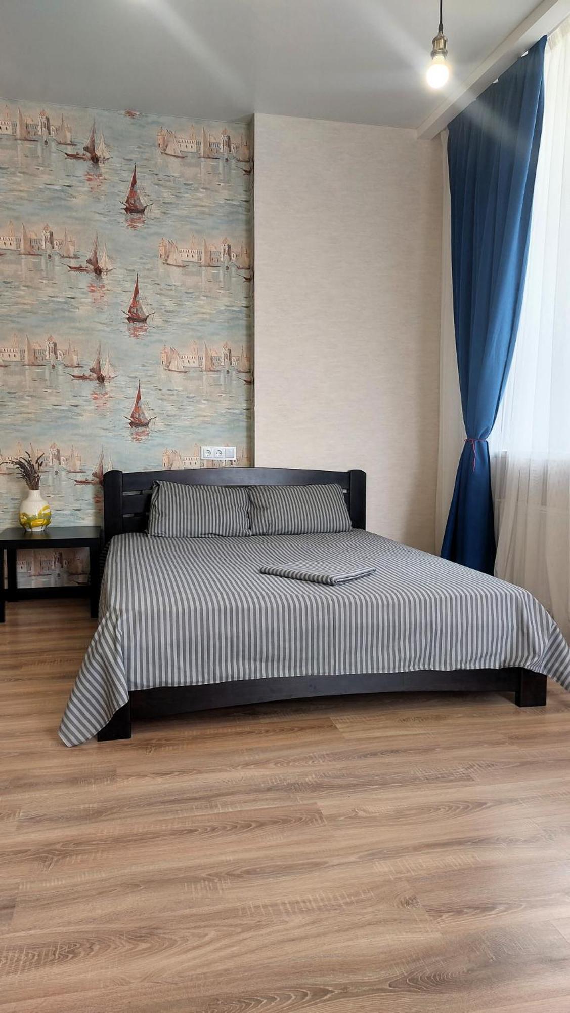 Apartment In Arkadia Odessa Exterior foto