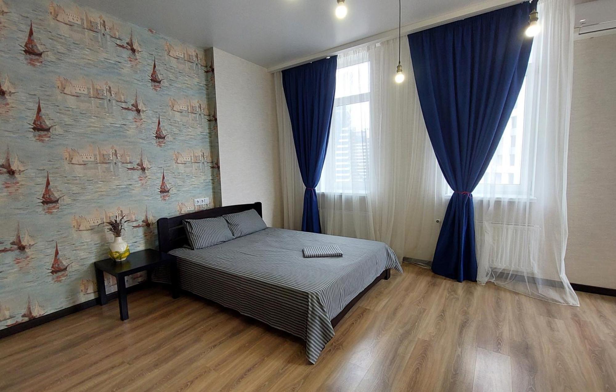 Apartment In Arkadia Odessa Exterior foto